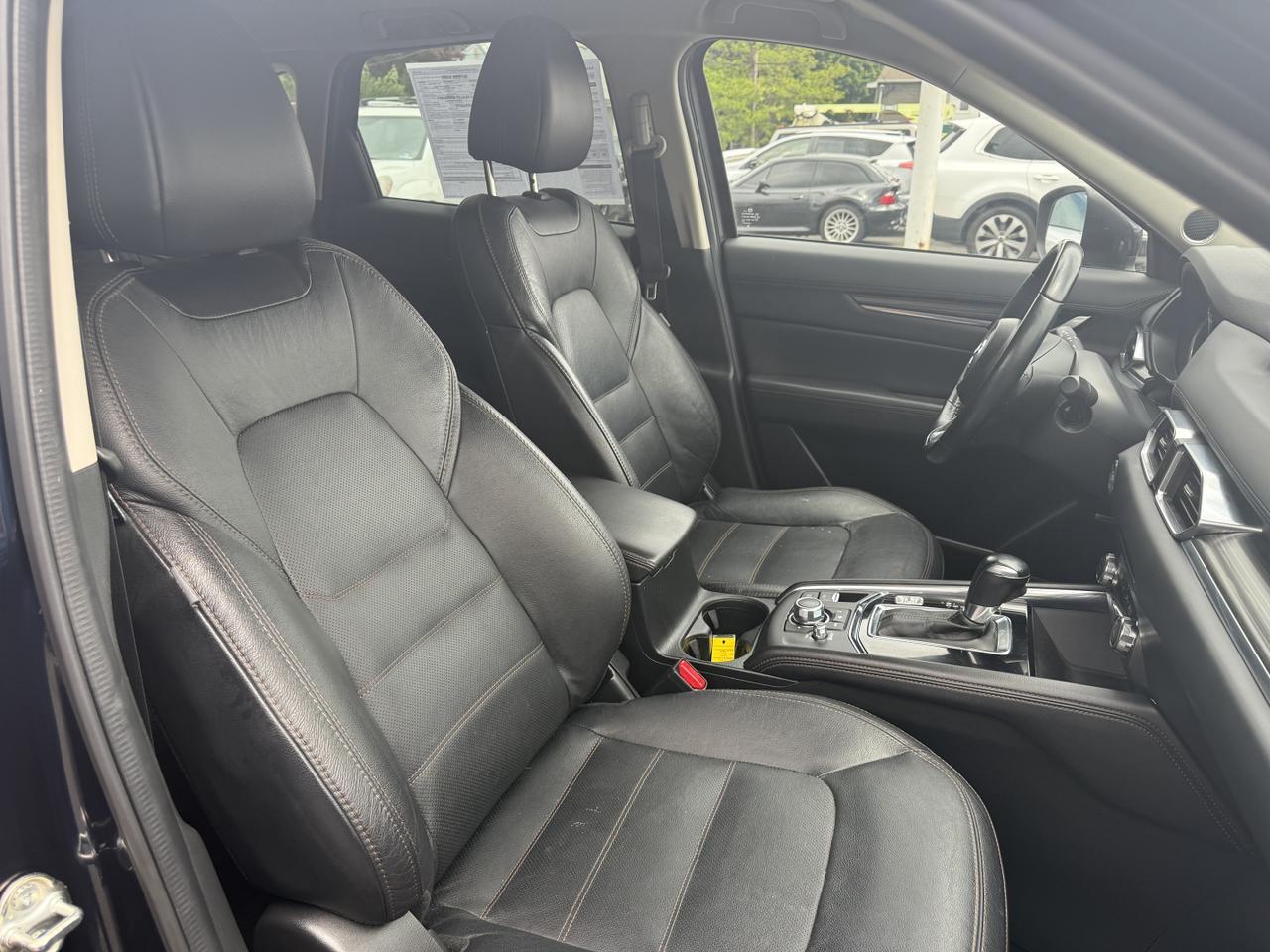 2017 Mazda CX-5 Grand Touring Edison NJ