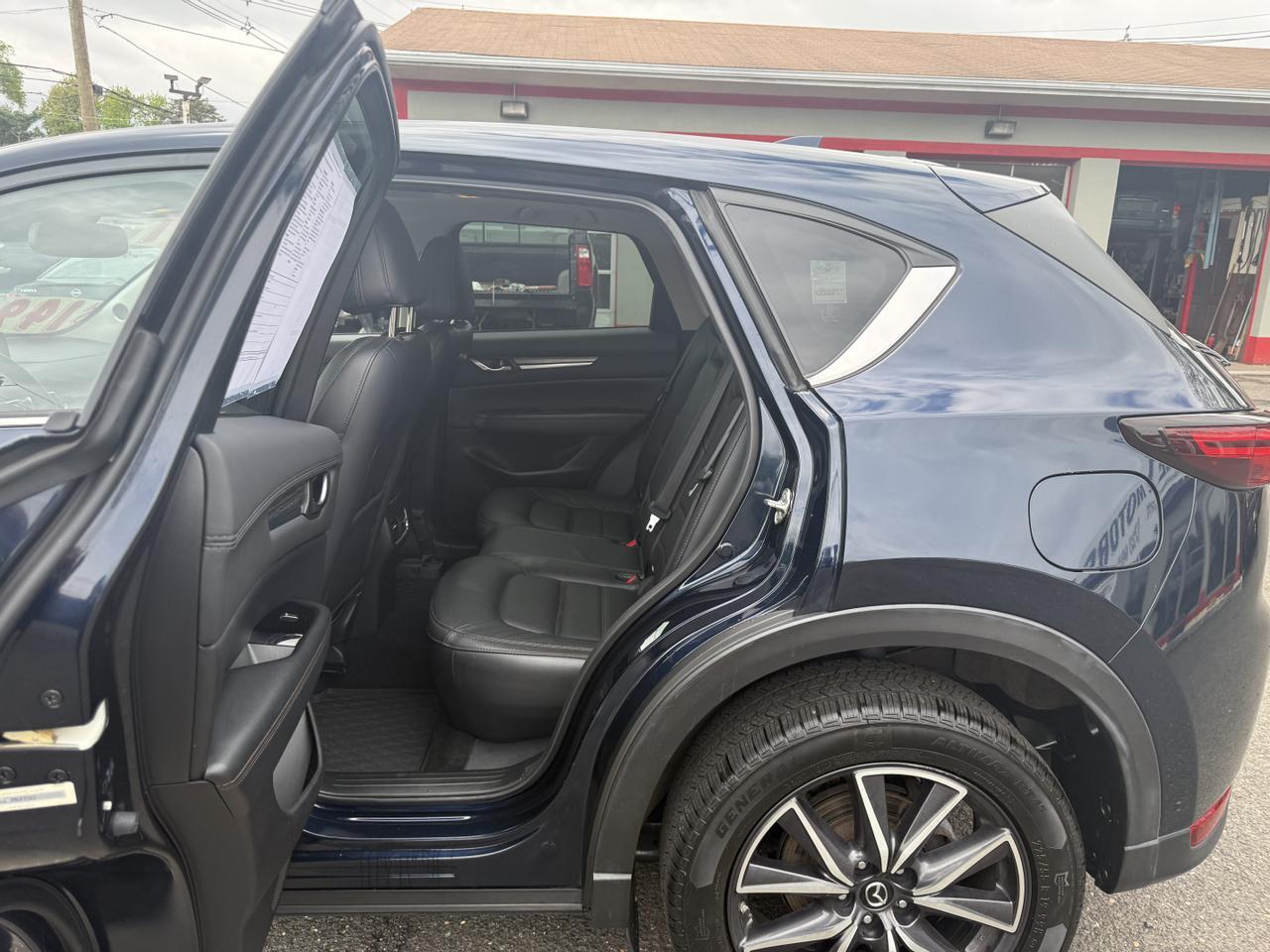 2017 Mazda CX-5 Grand Touring Edison NJ