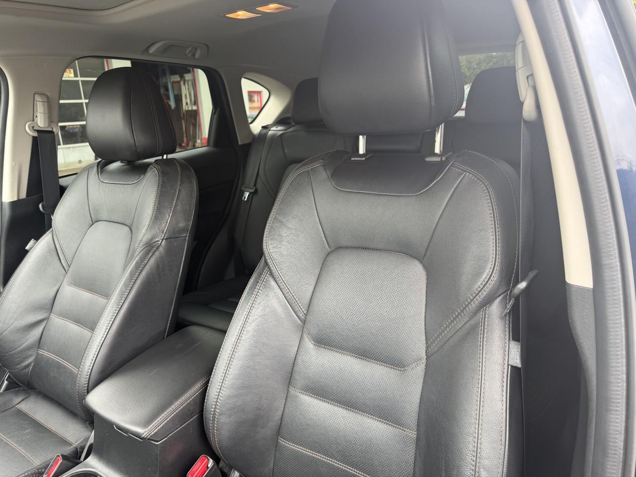 2017 Mazda CX-5 Grand Touring Edison NJ