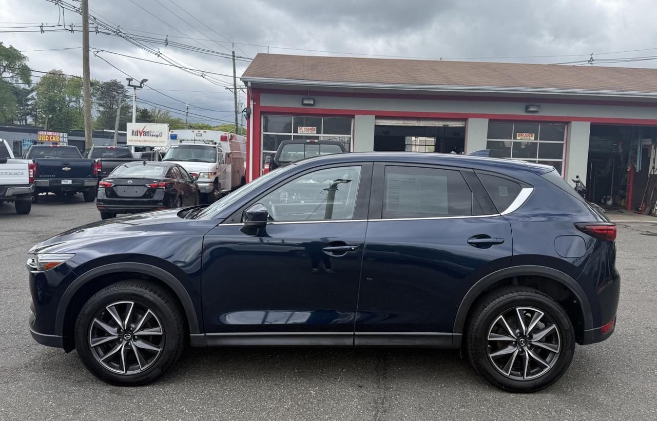 2017 Mazda CX-5 Grand Touring Edison NJ
