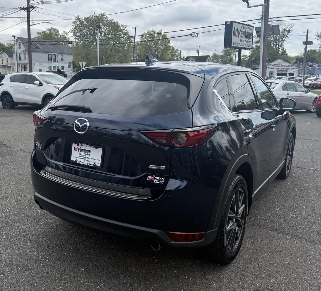 2017 Mazda CX-5 Grand Touring Edison NJ