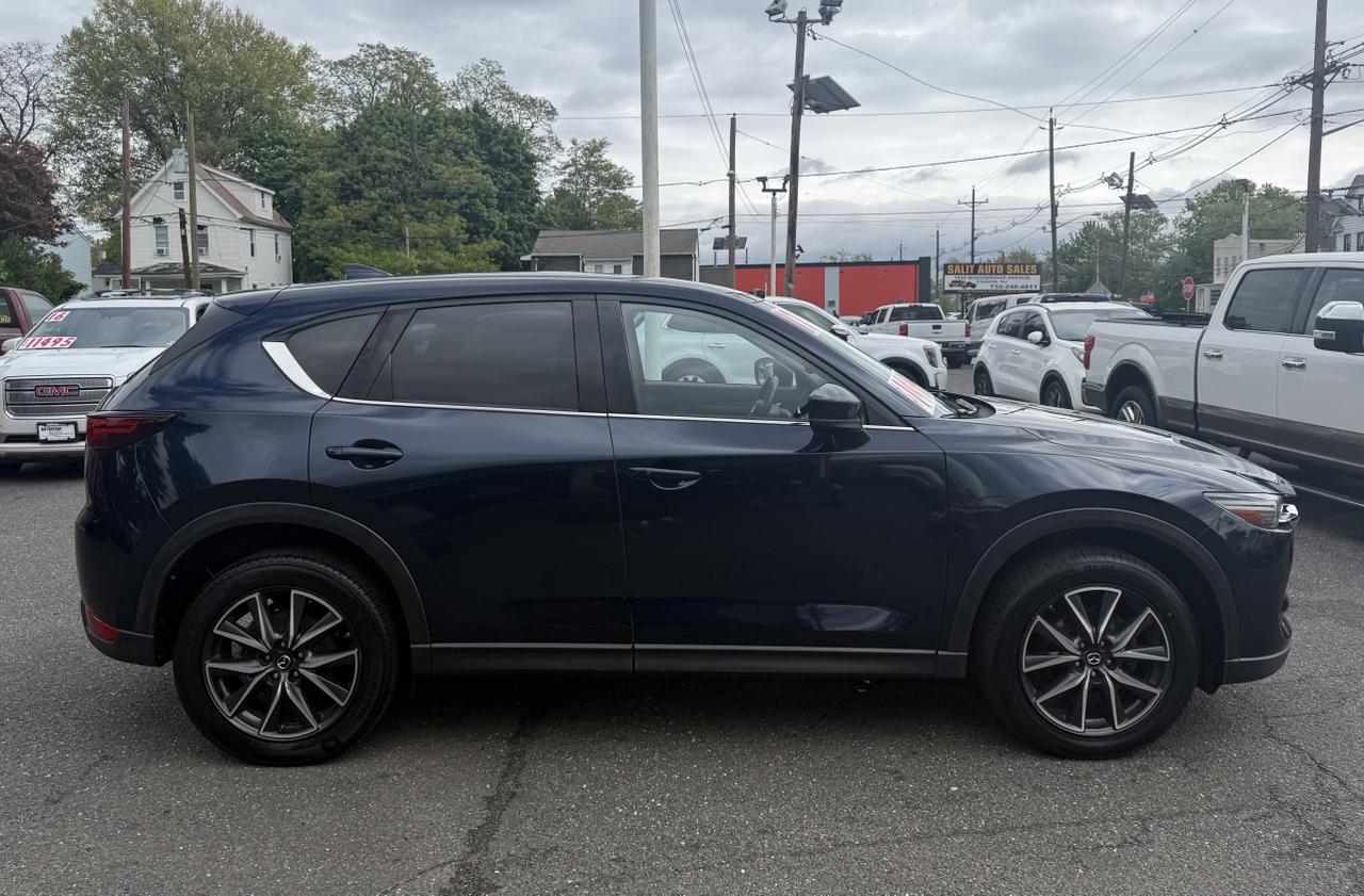 2017 Mazda CX-5 Grand Touring Edison NJ