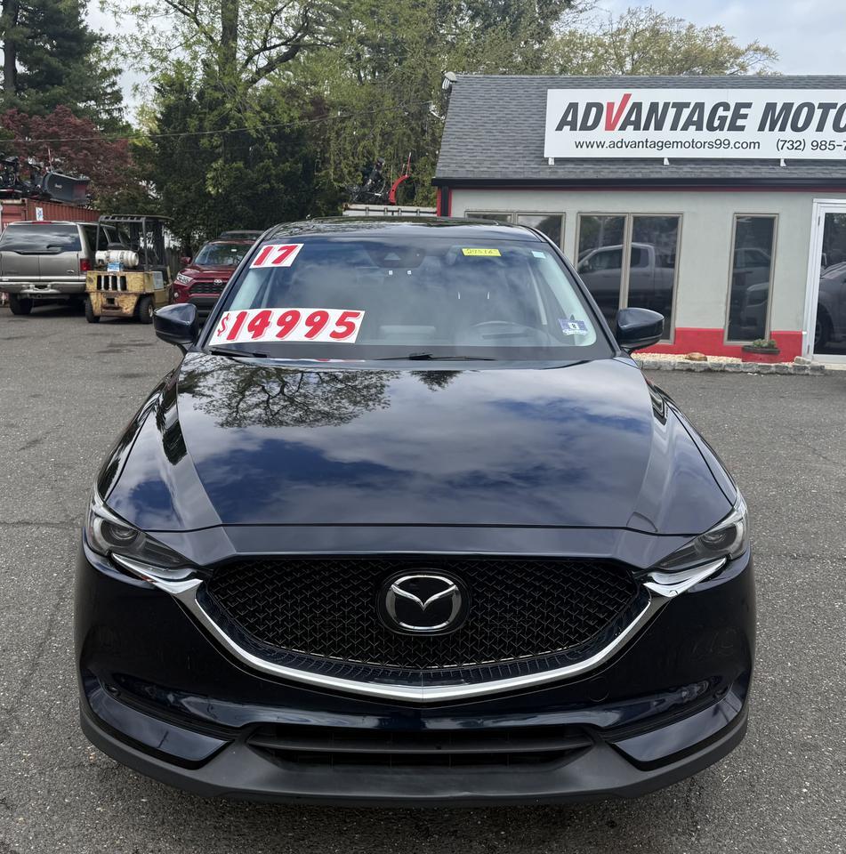 2017 Mazda CX-5 Grand Touring Edison NJ