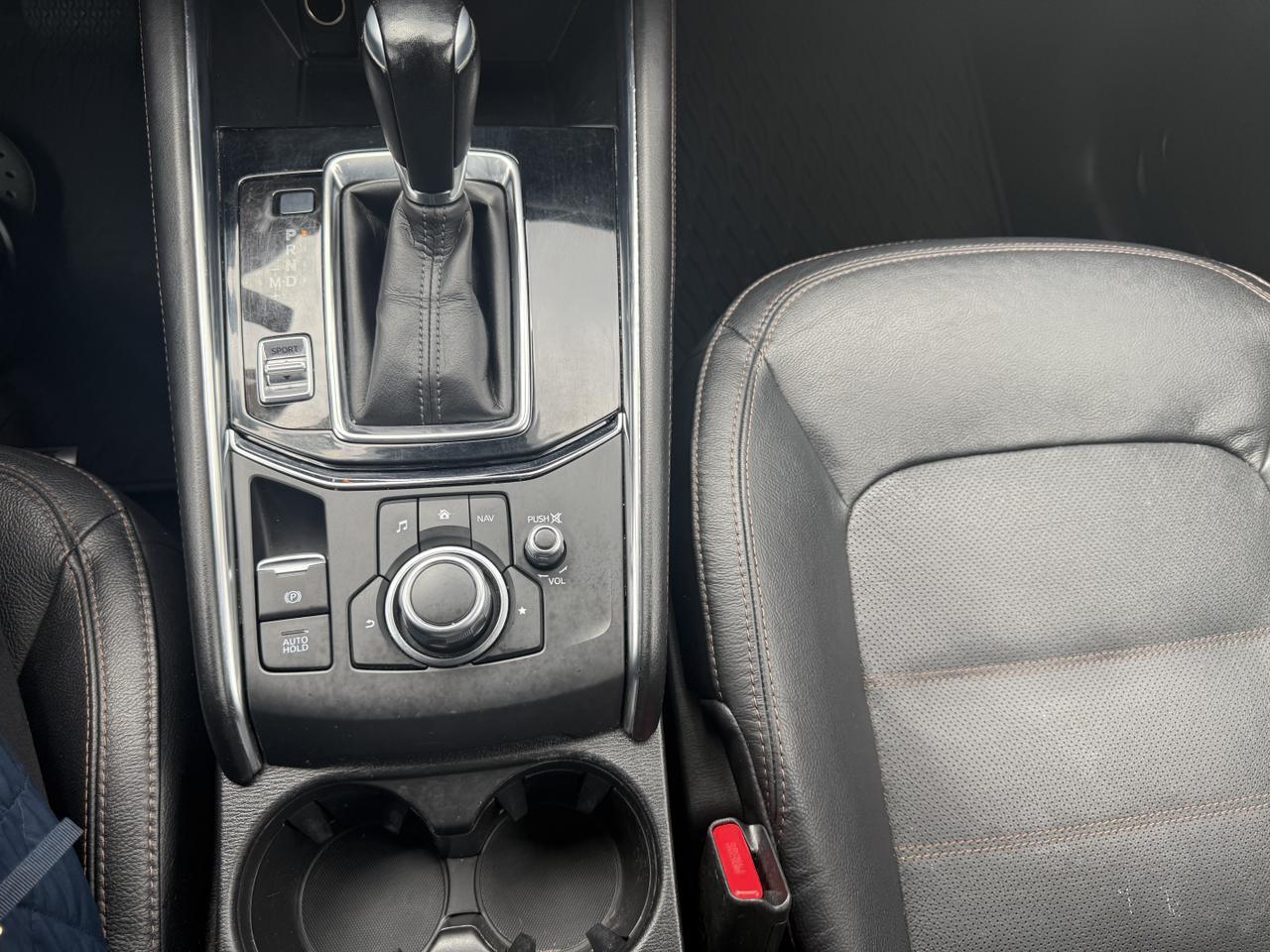 2017 Mazda CX-5 Grand Touring Edison NJ