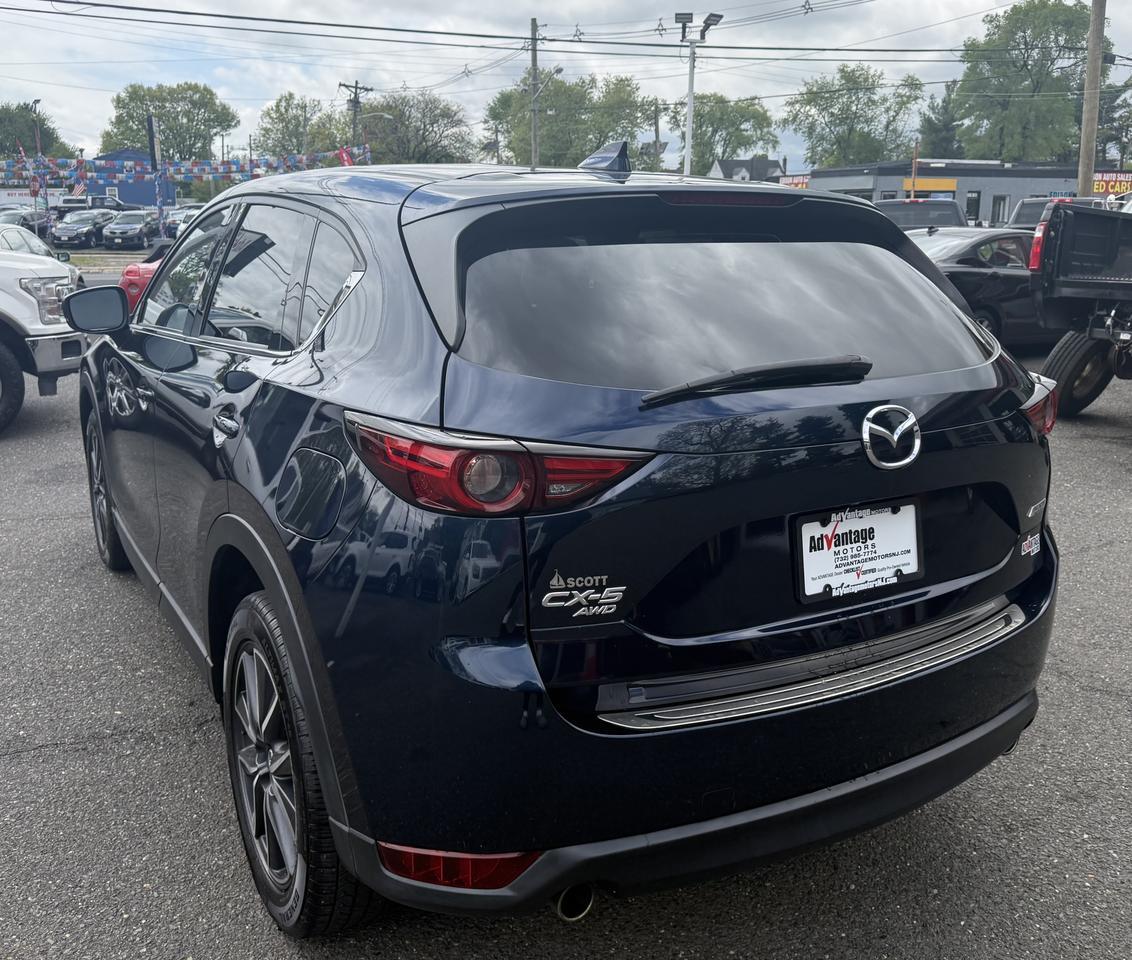 2017 Mazda CX-5 Grand Touring Edison NJ
