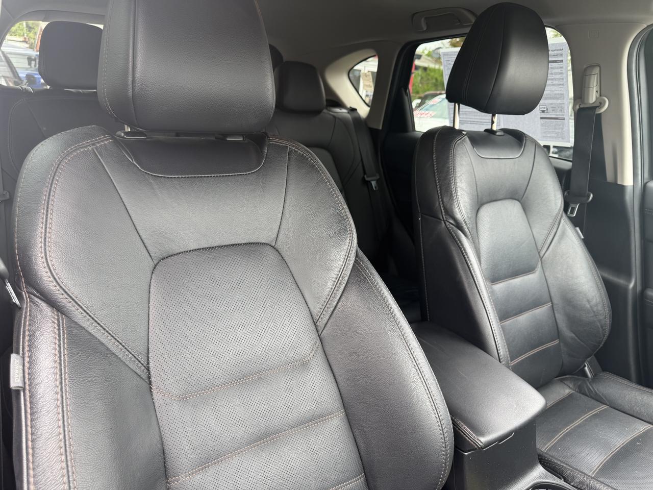 2017 Mazda CX-5 Grand Touring Edison NJ