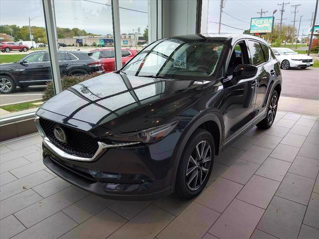 2017 Mazda CX-5 Grand Touring Oshkosh WI