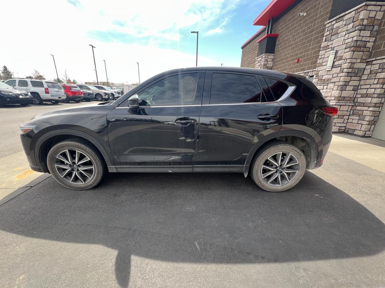 2017 Mazda CX-5 Grand Touring Parker CO