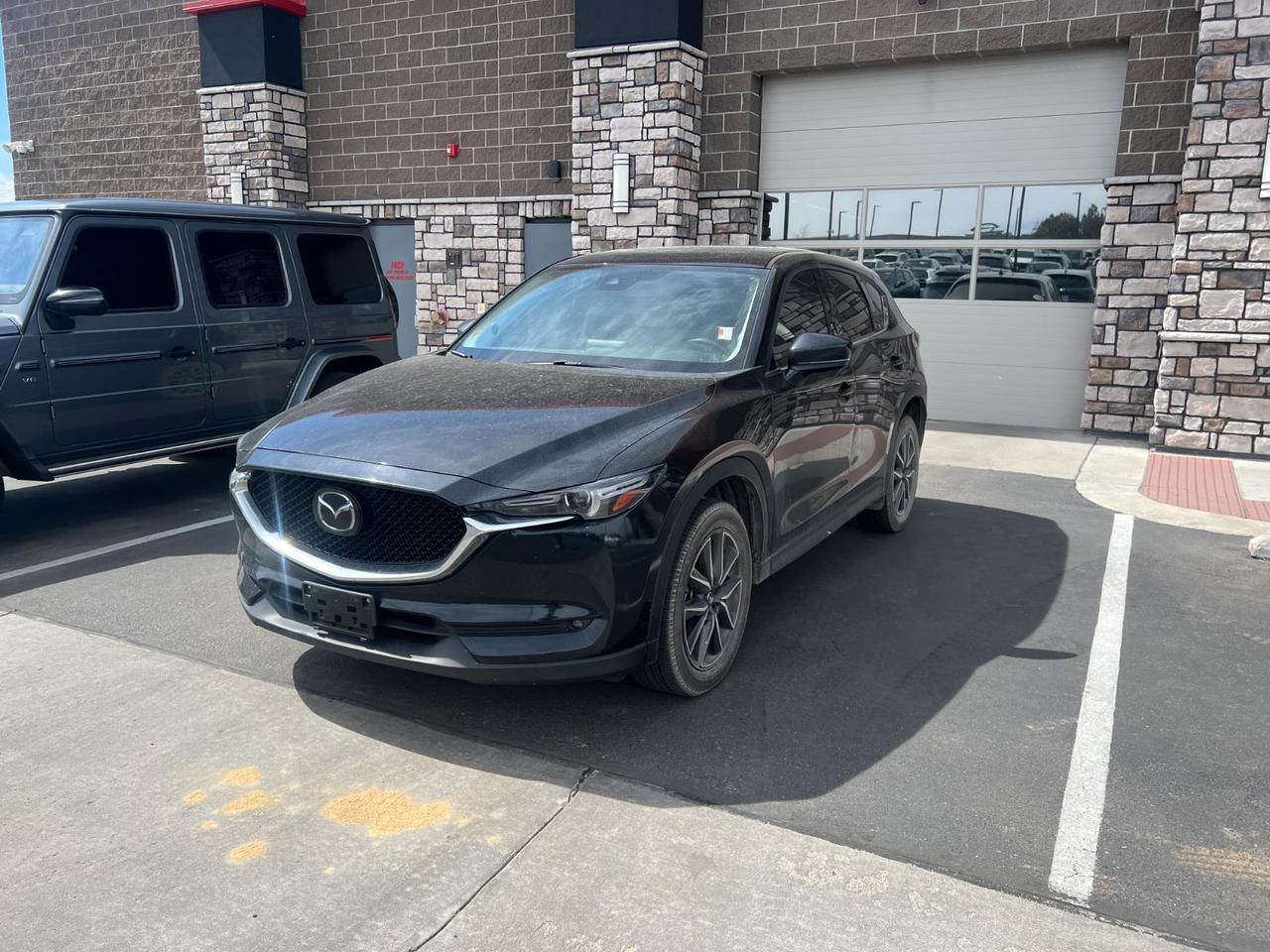 2017 Mazda CX-5 Grand Touring Parker CO