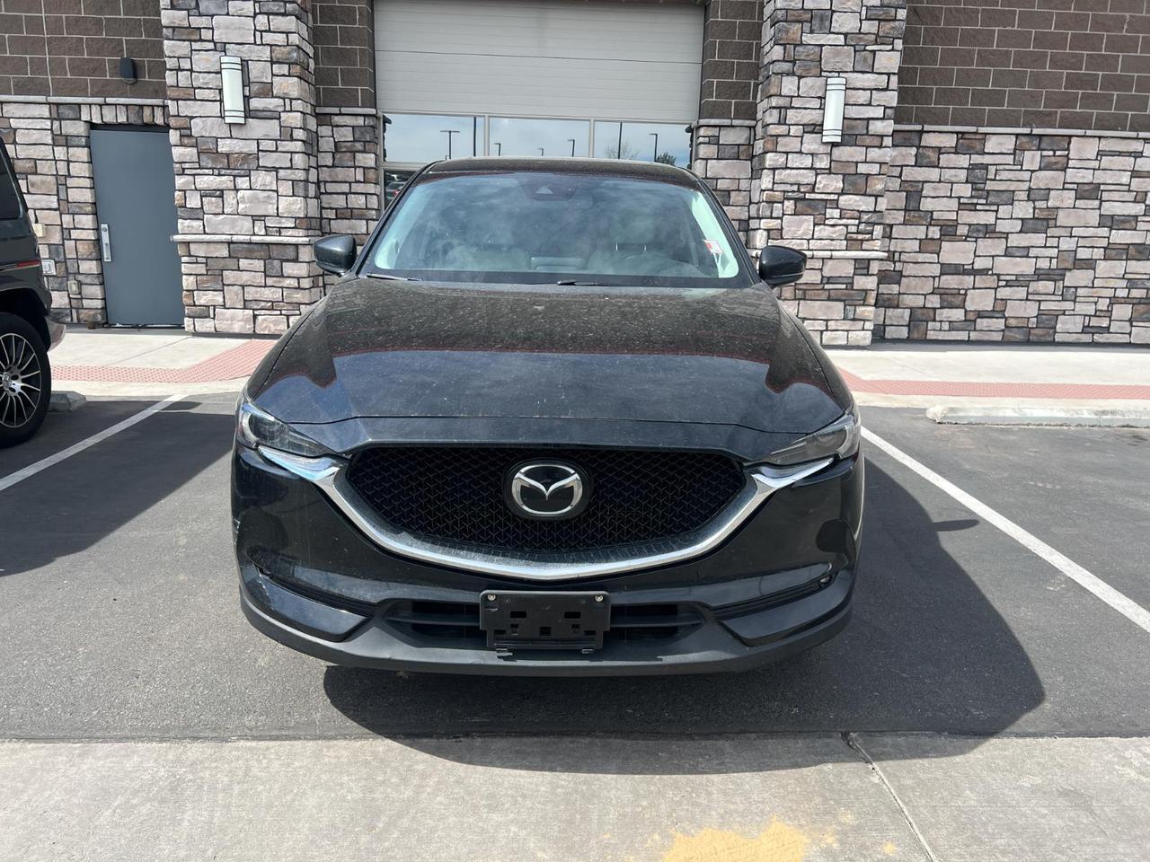 2017 Mazda CX-5 Grand Touring Parker CO