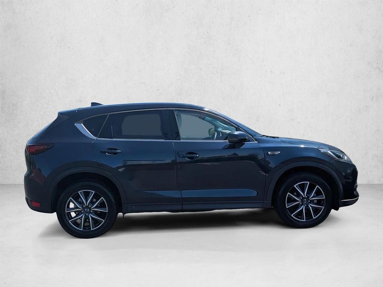 2017 Mazda CX-5 Grand Touring Roseville CA
