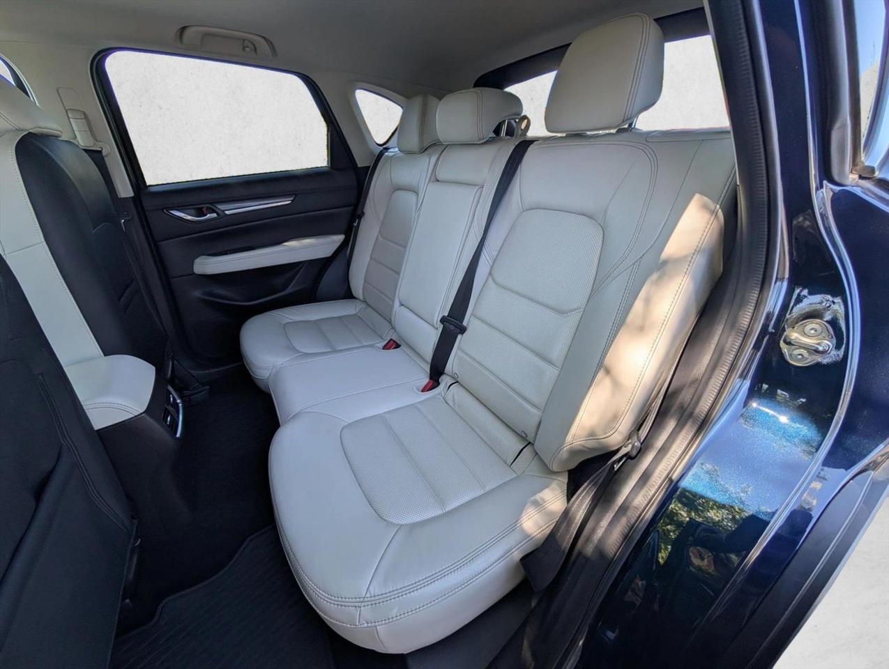 2017 Mazda CX-5 Grand Touring Roseville CA