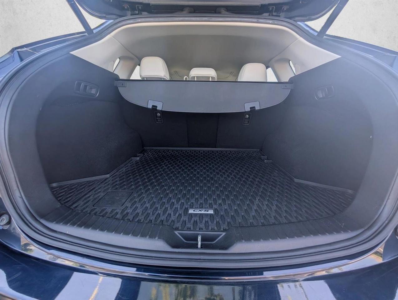 2017 Mazda CX-5 Grand Touring Roseville CA