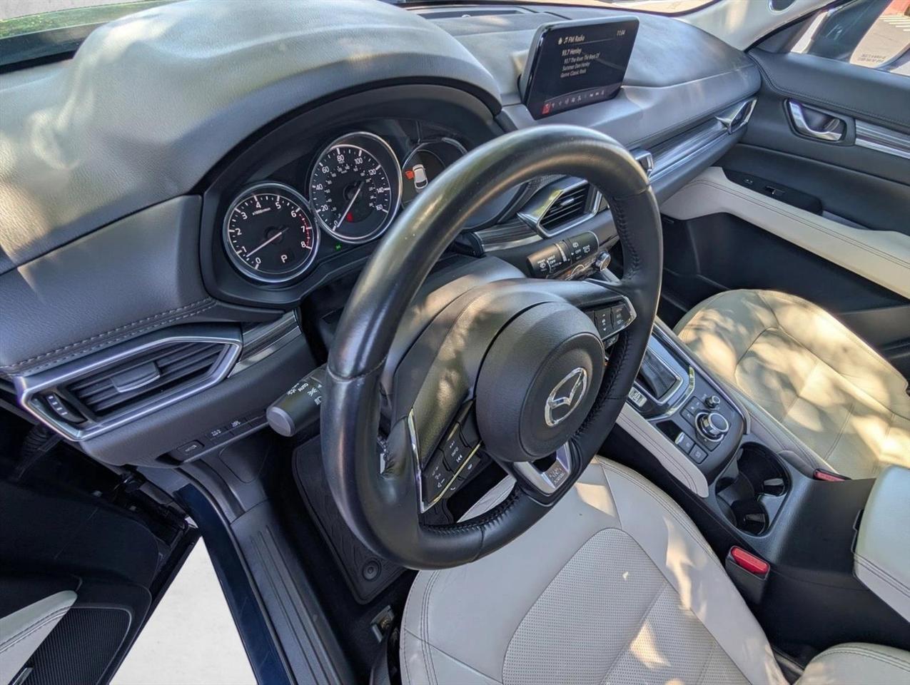 2017 Mazda CX-5 Grand Touring Roseville CA