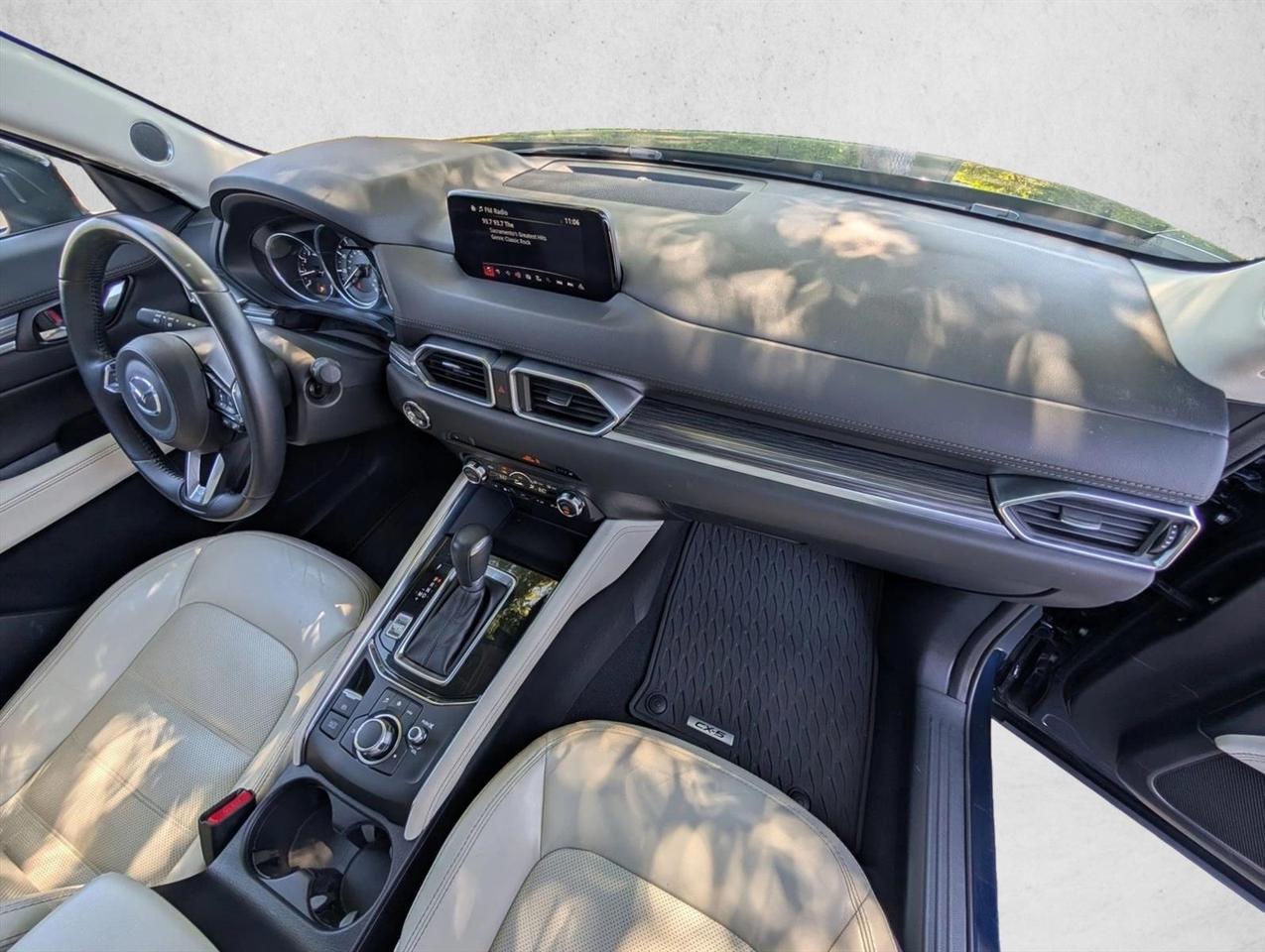 2017 Mazda CX-5 Grand Touring Roseville CA