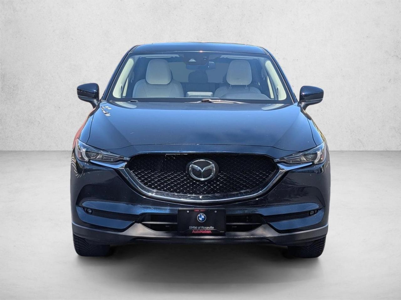 2017 Mazda CX-5 Grand Touring Roseville CA