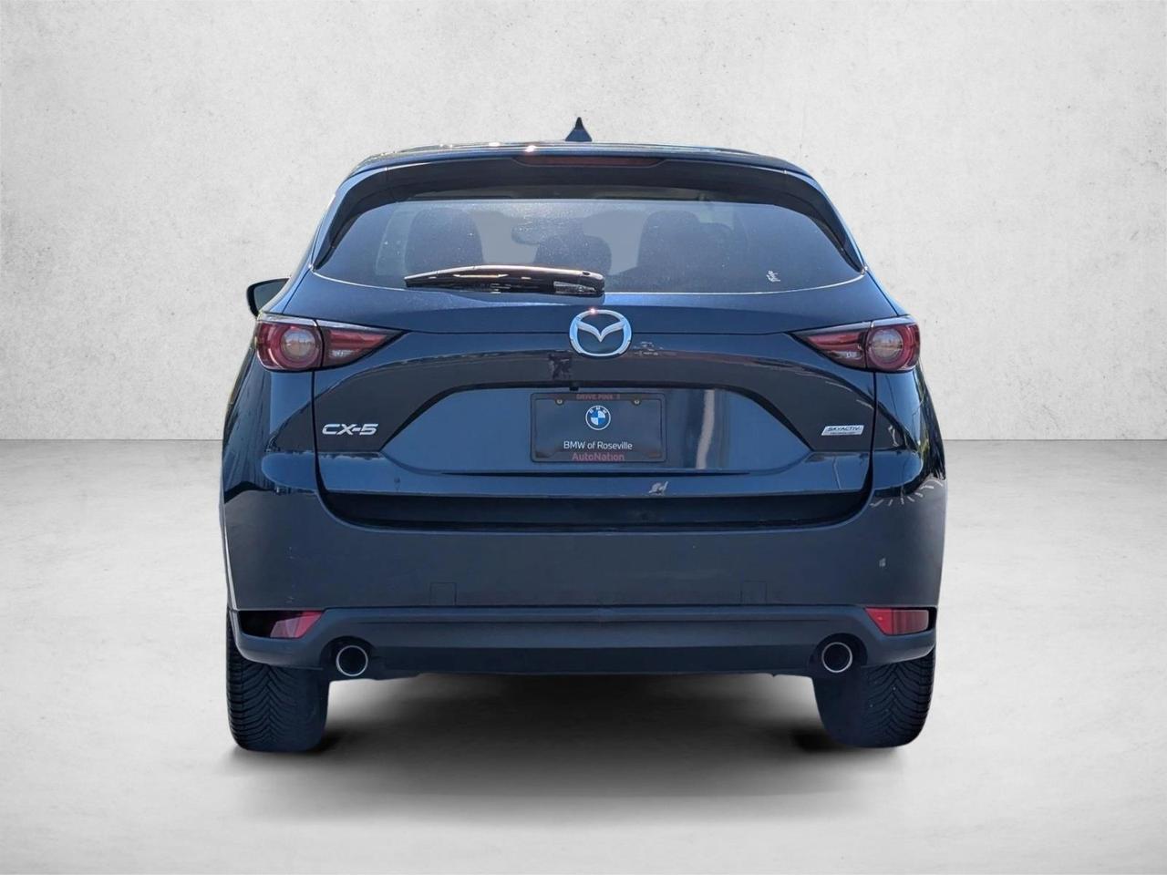2017 Mazda CX-5 Grand Touring Roseville CA