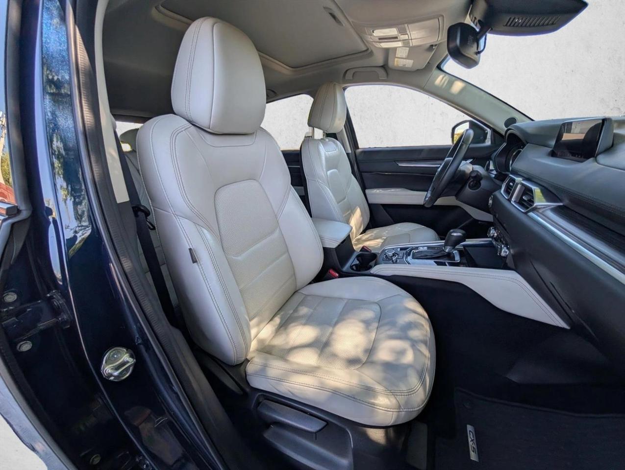 2017 Mazda CX-5 Grand Touring Roseville CA