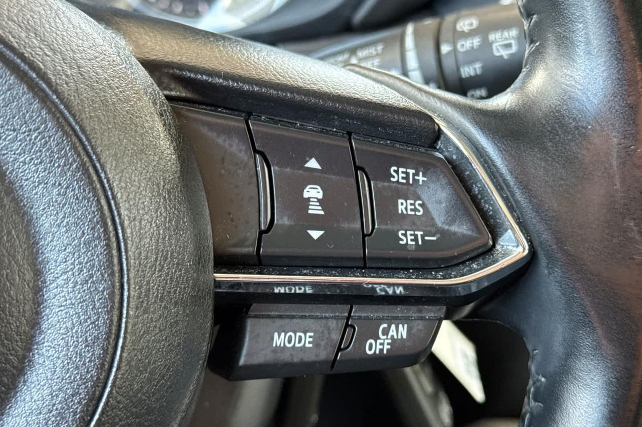 2017 Mazda CX-5 Grand Touring Roseville CA