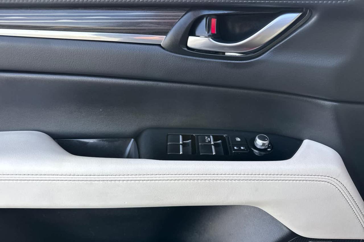 2017 Mazda CX-5 Grand Touring Roseville CA