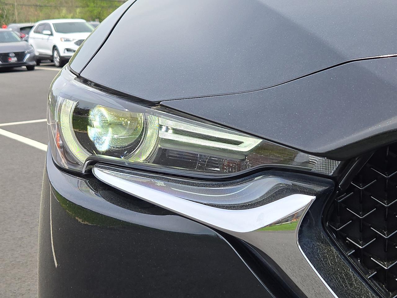 2017 Mazda CX-5 Grand Touring Vineland NJ