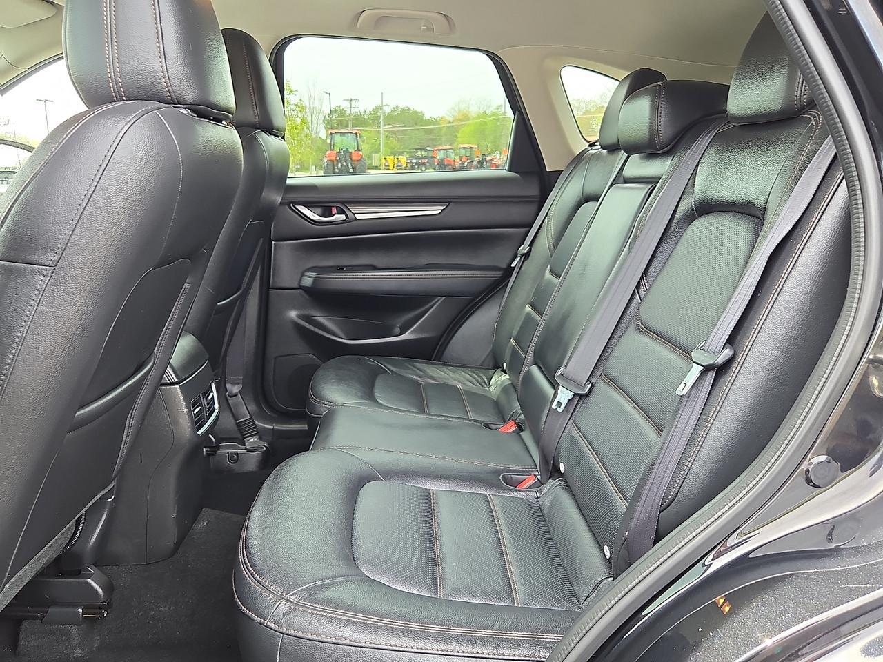 2017 Mazda CX-5 Grand Touring Vineland NJ