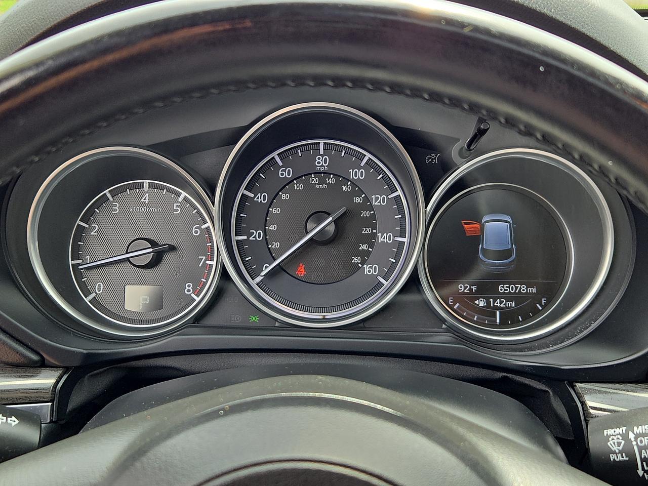 2017 Mazda CX-5 Grand Touring Vineland NJ