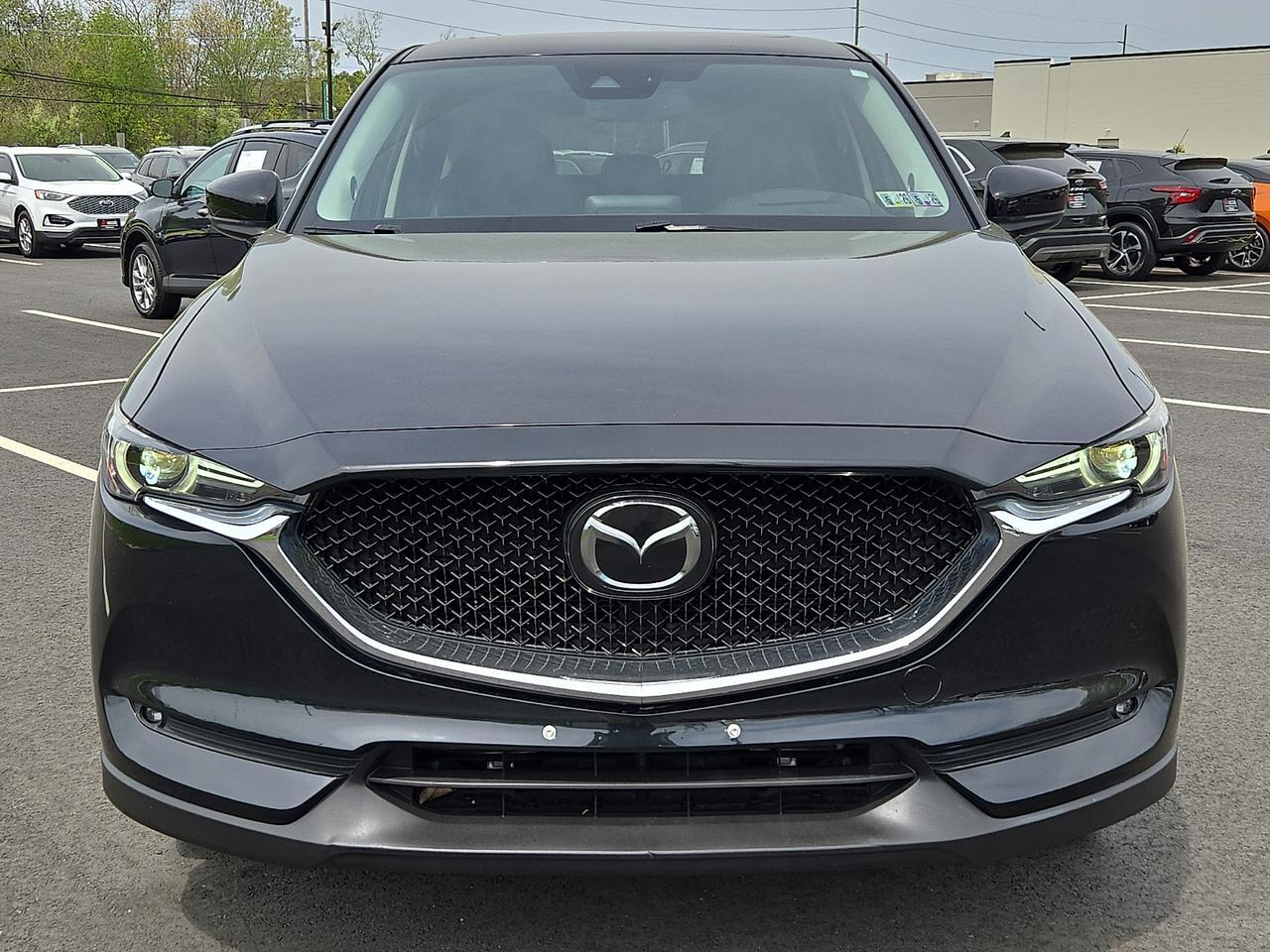 2017 Mazda CX-5 Grand Touring Vineland NJ