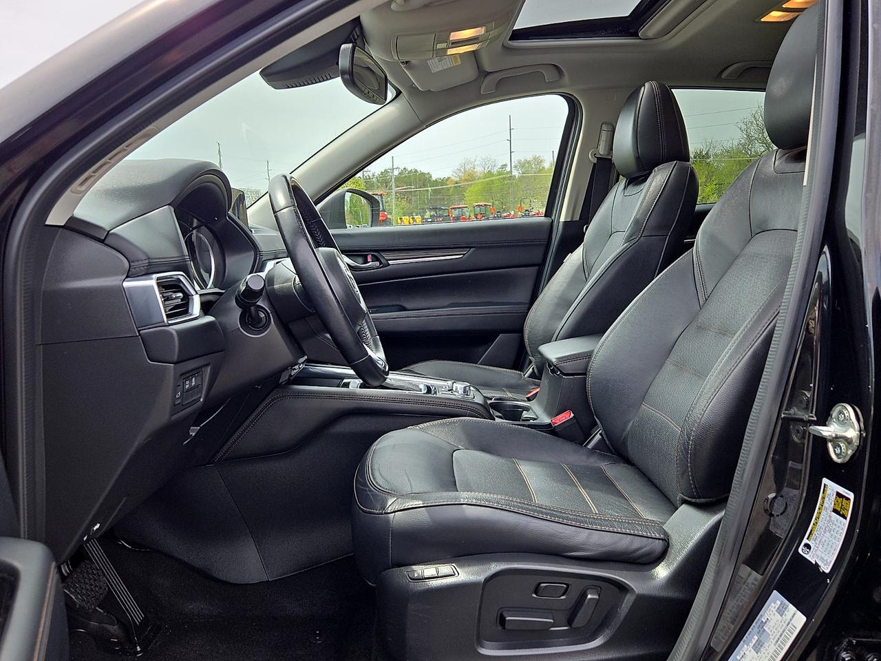 2017 Mazda CX-5 Grand Touring Vineland NJ