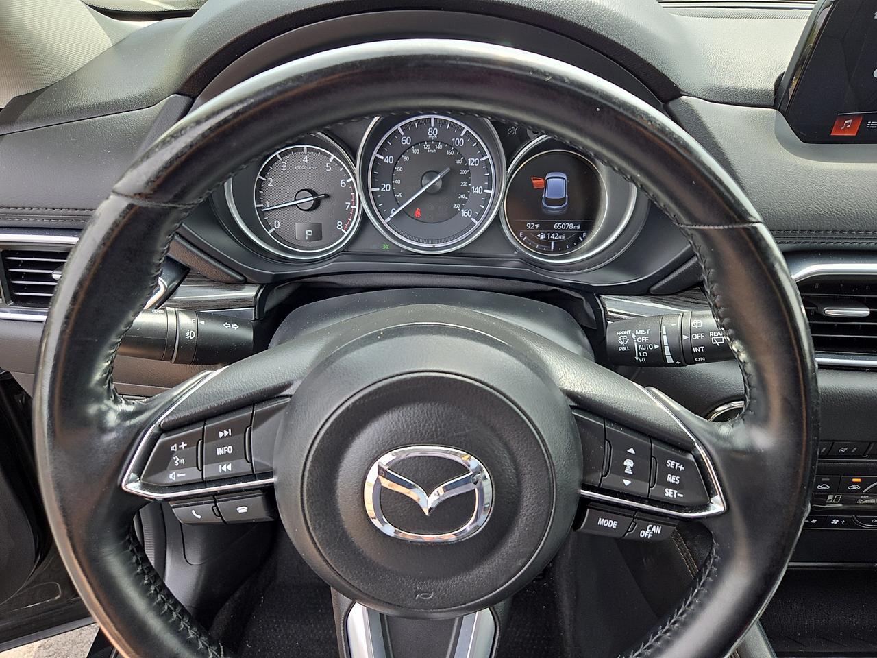 2017 Mazda CX-5 Grand Touring Vineland NJ