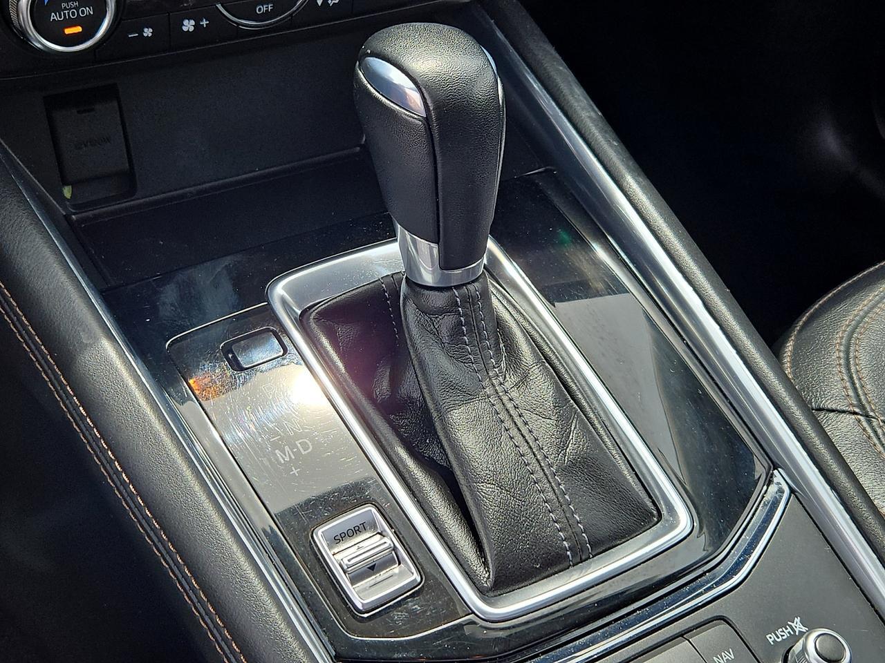 2017 Mazda CX-5 Grand Touring Vineland NJ