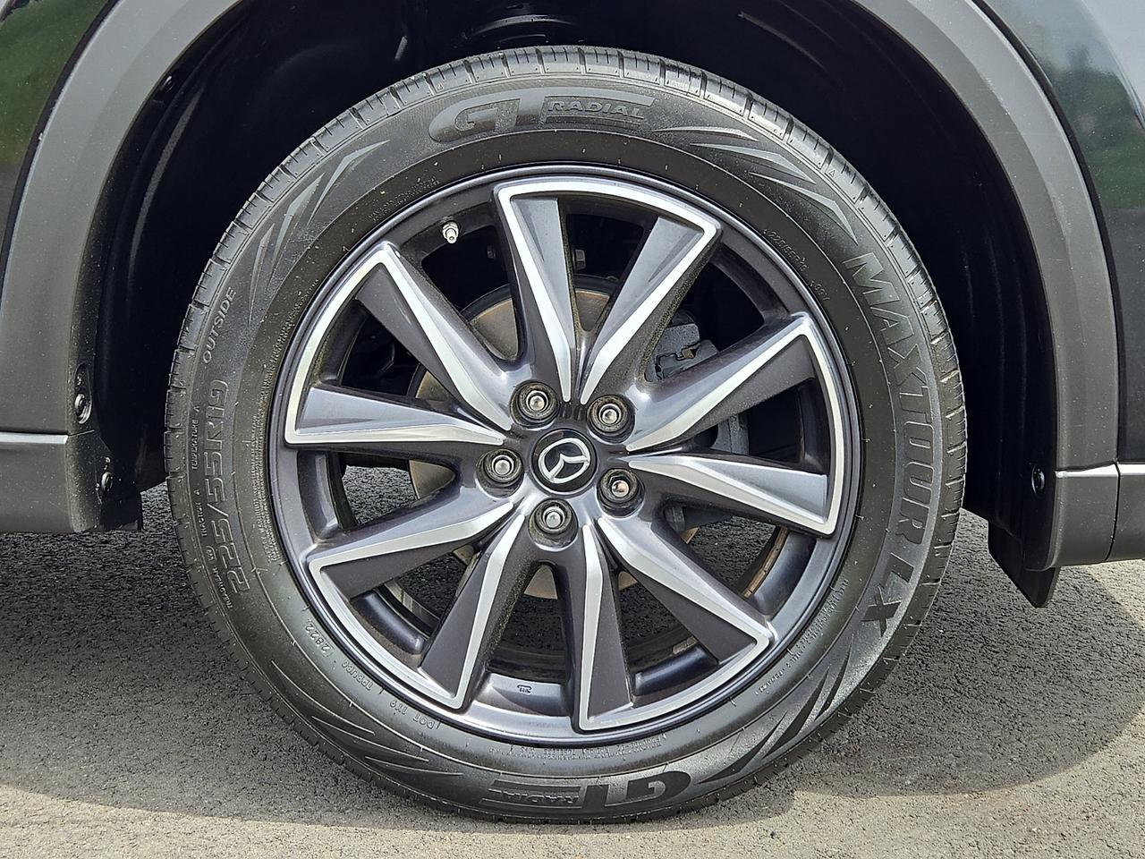 2017 Mazda CX-5 Grand Touring Vineland NJ