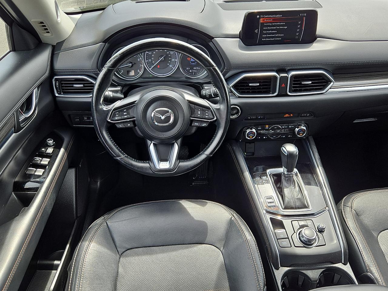 2017 Mazda CX-5 Grand Touring Vineland NJ