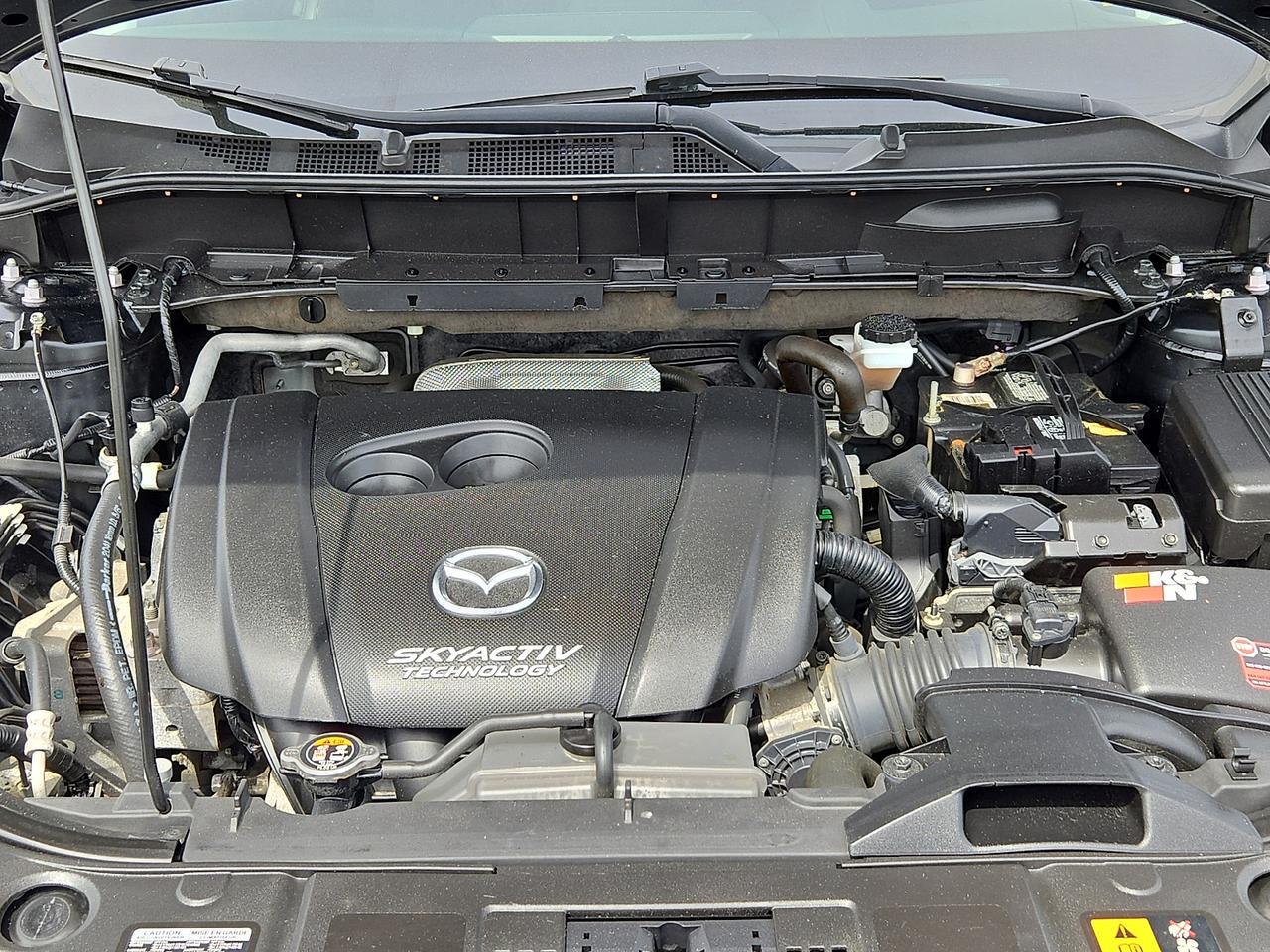 2017 Mazda CX-5 Grand Touring Vineland NJ