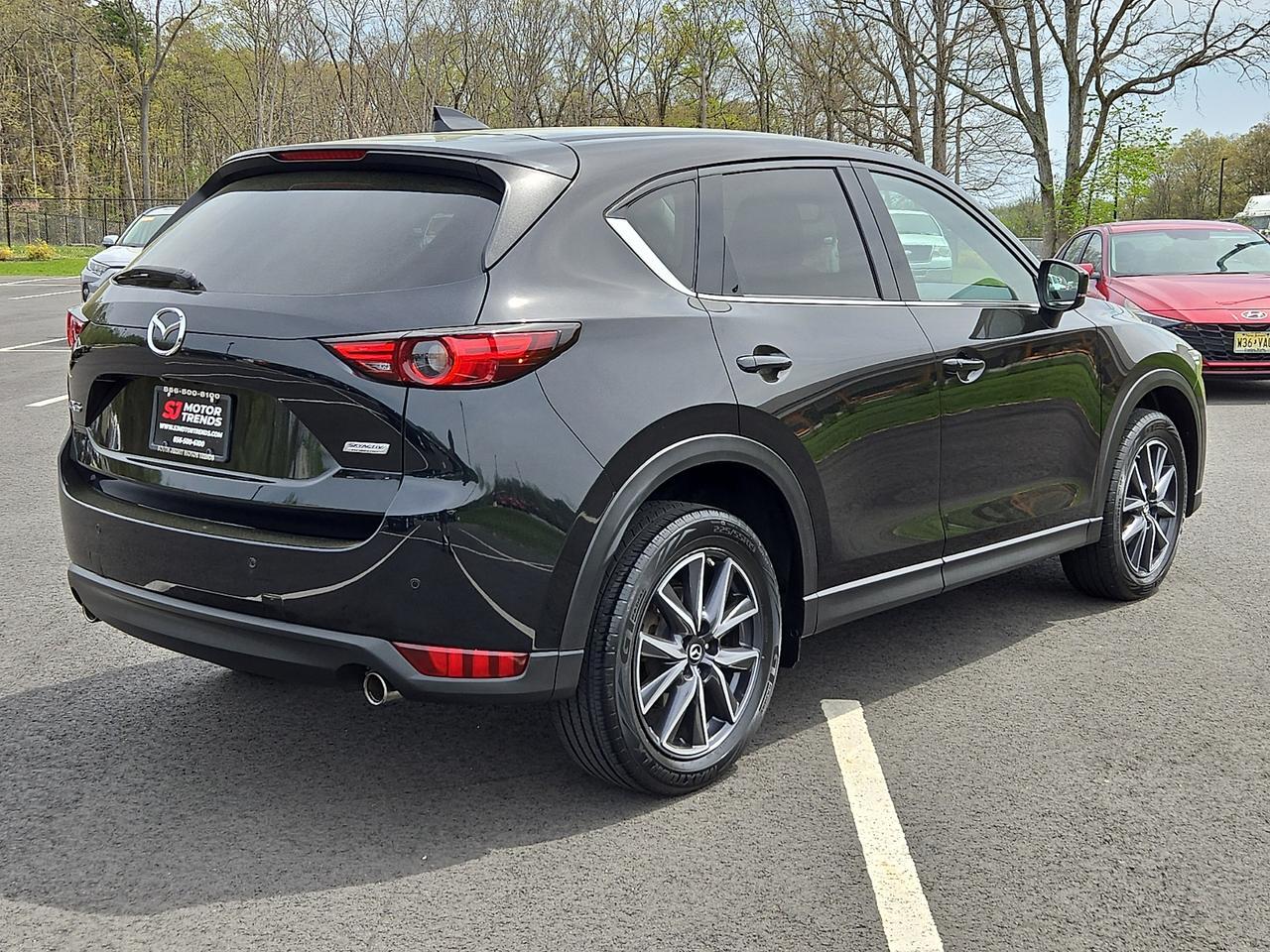 2017 Mazda CX-5 Grand Touring Vineland NJ