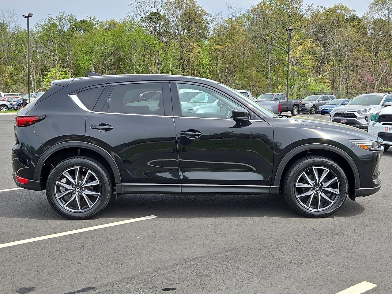 2017 Mazda CX-5 Grand Touring Vineland NJ