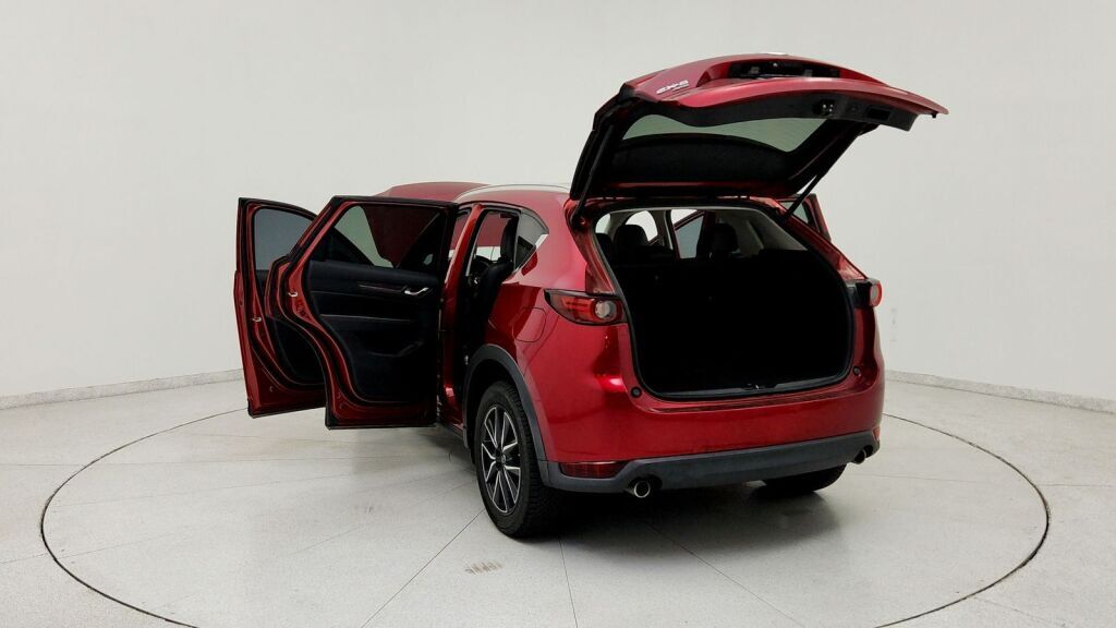 2017 Mazda CX-5 Grand Touring Laurel MD