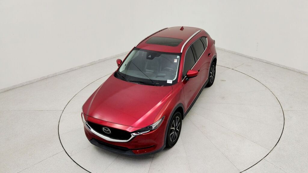 2017 Mazda CX-5 Grand Touring Laurel MD