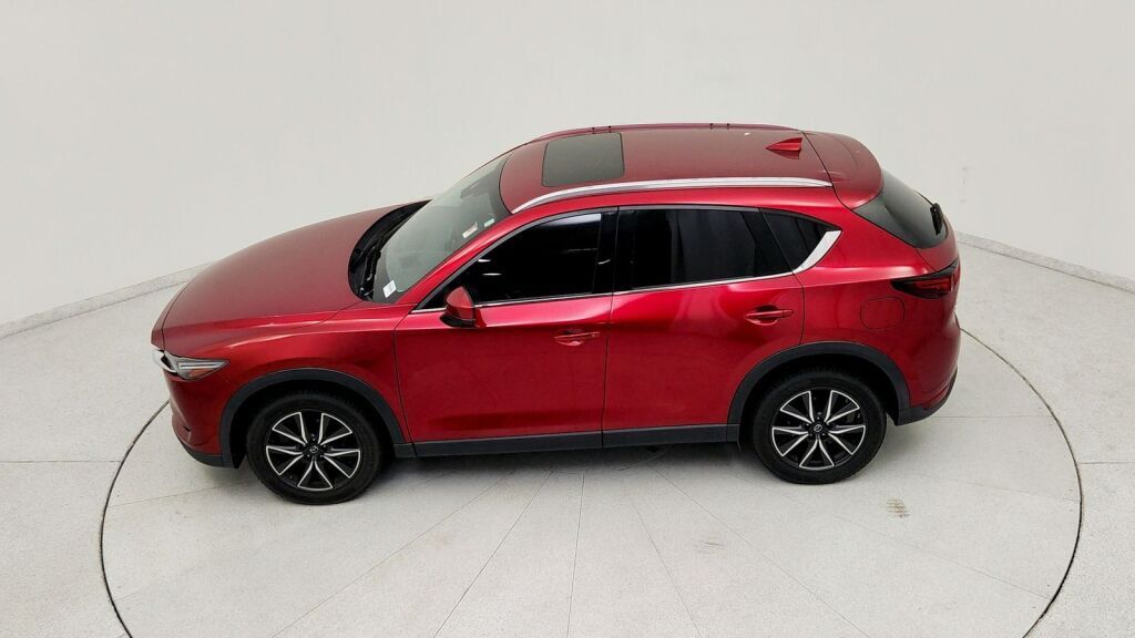 2017 Mazda CX-5 Grand Touring Laurel MD
