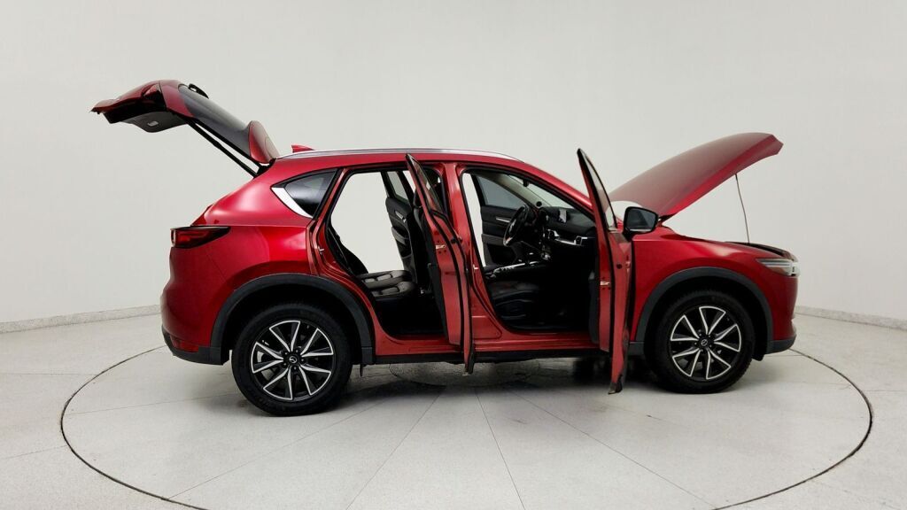 2017 Mazda CX-5 Grand Touring Laurel MD