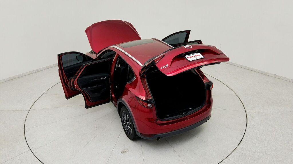 2017 Mazda CX-5 Grand Touring Laurel MD