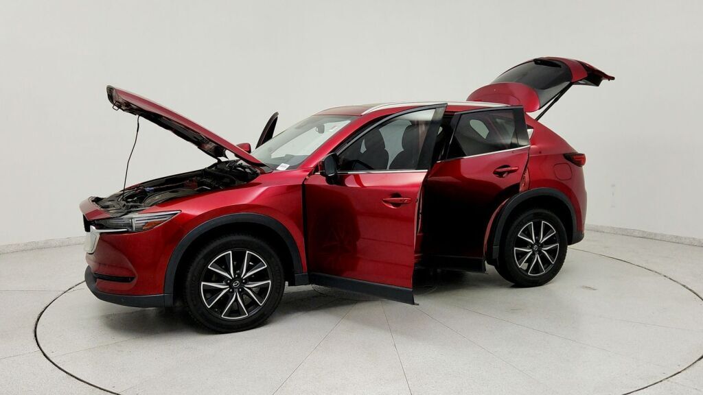 2017 Mazda CX-5 Grand Touring Laurel MD