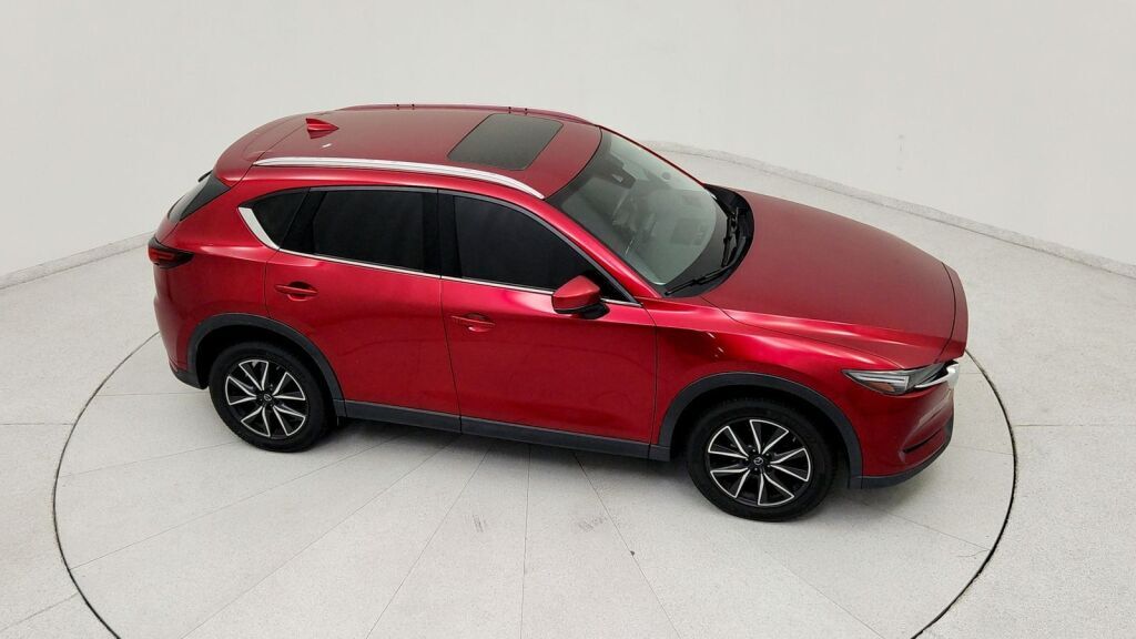 2017 Mazda CX-5 Grand Touring Laurel MD