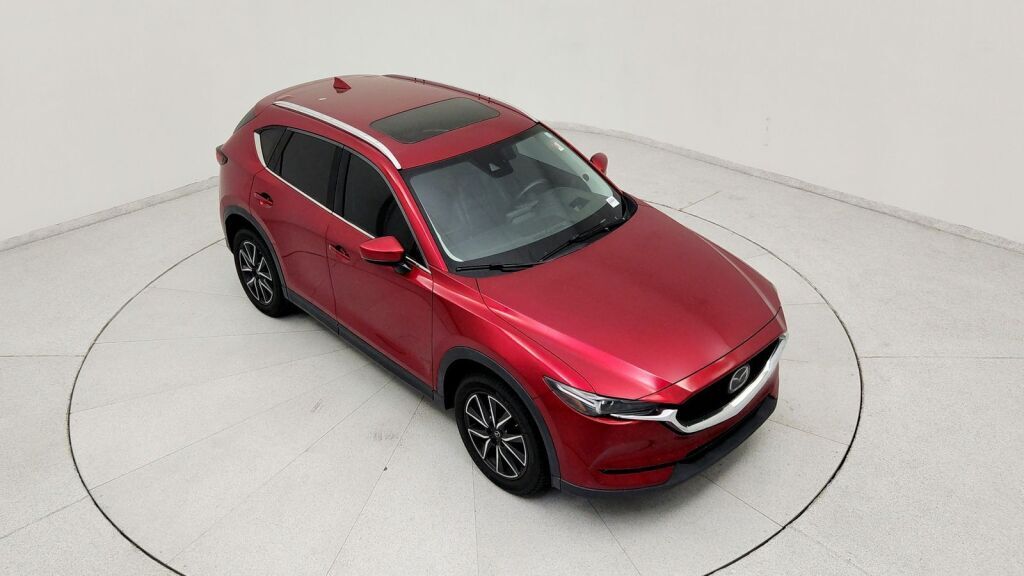 2017 Mazda CX-5 Grand Touring Laurel MD