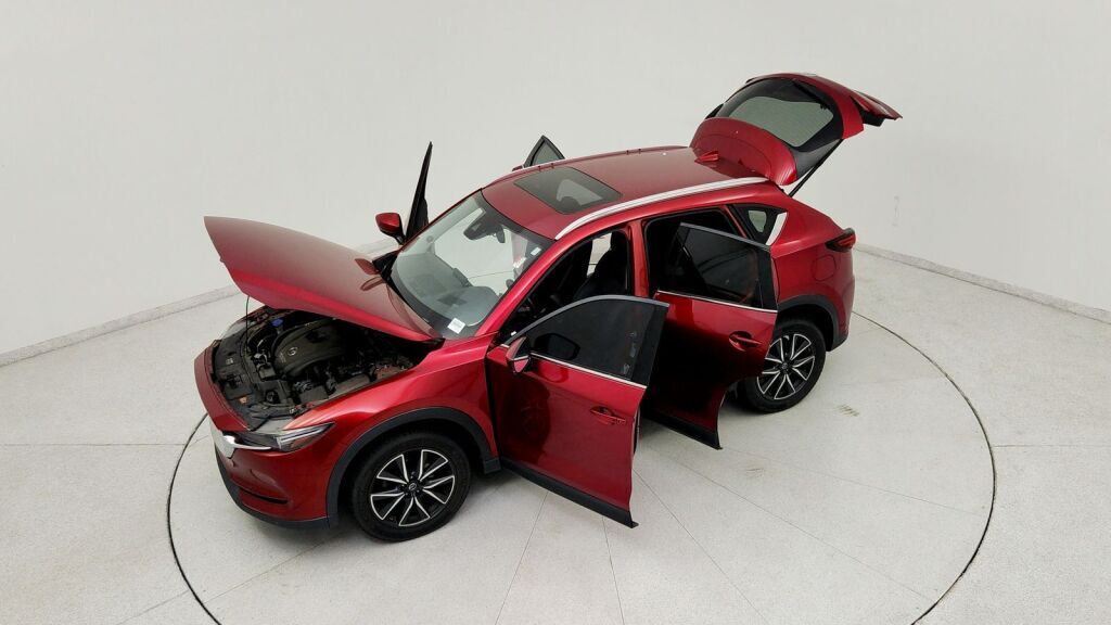 2017 Mazda CX-5 Grand Touring Laurel MD