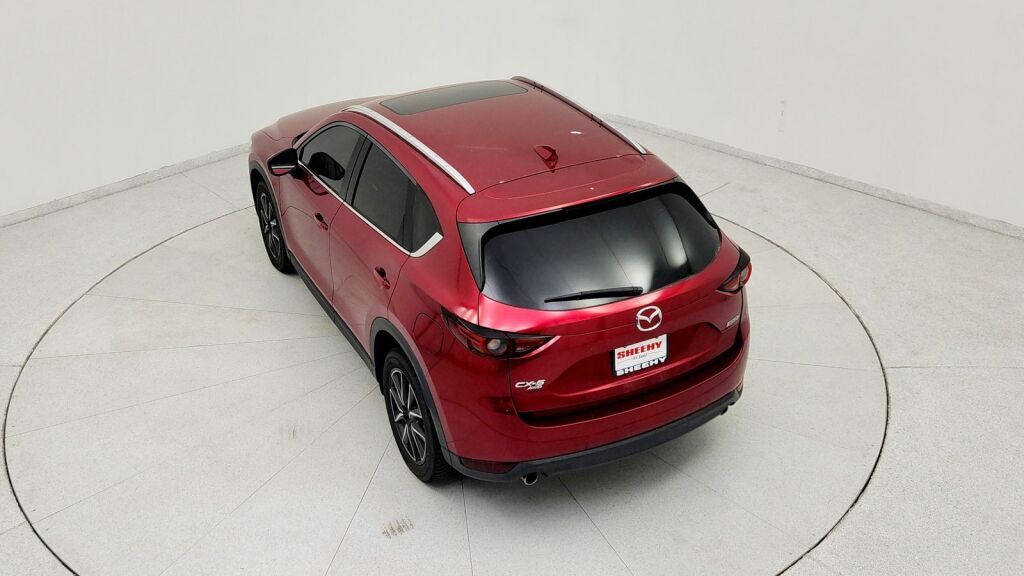 2017 Mazda CX-5 Grand Touring Laurel MD