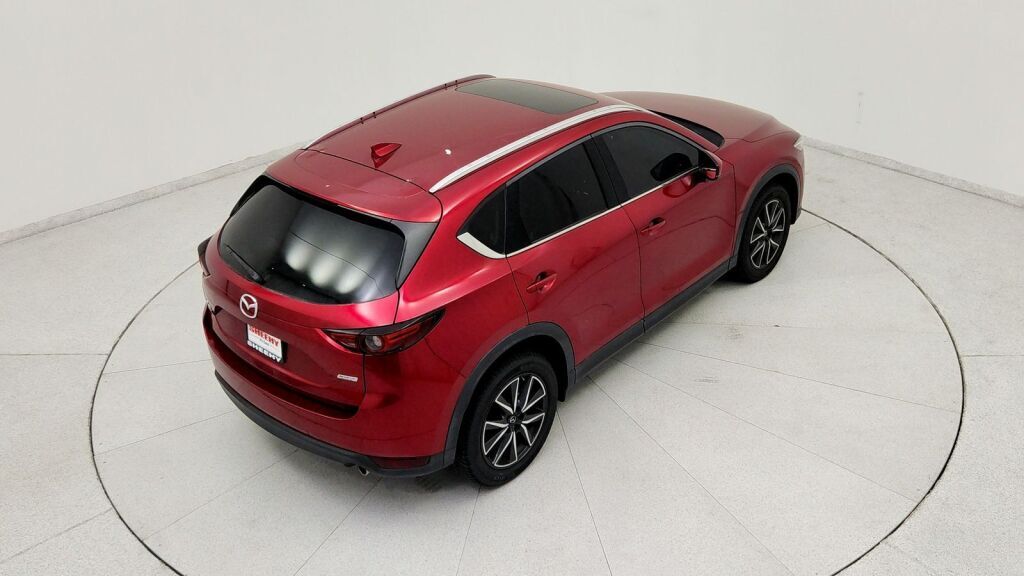 2017 Mazda CX-5 Grand Touring Laurel MD