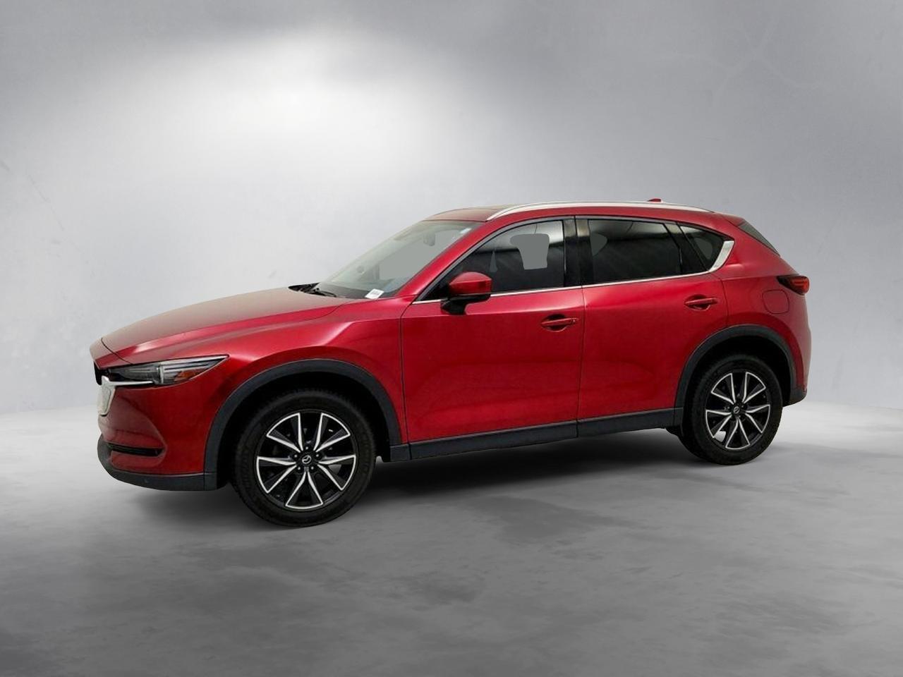 2017 Mazda CX-5 Grand Touring Laurel MD