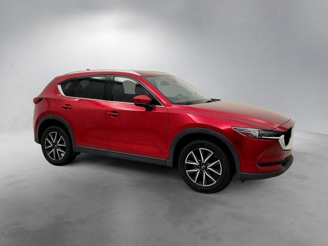 2017 Mazda CX-5 Grand Touring Laurel MD