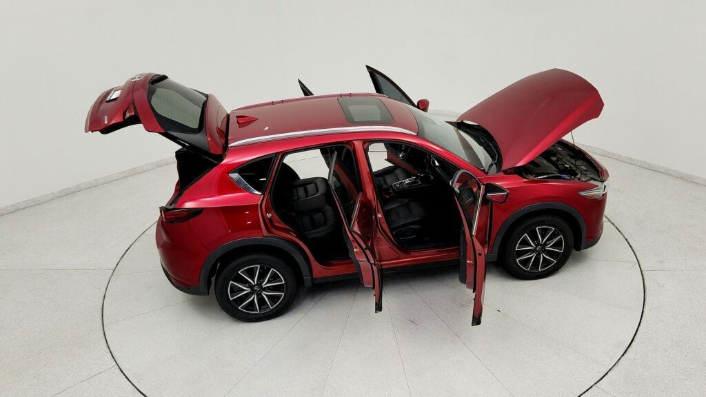 2017 Mazda CX-5 Grand Touring Laurel MD